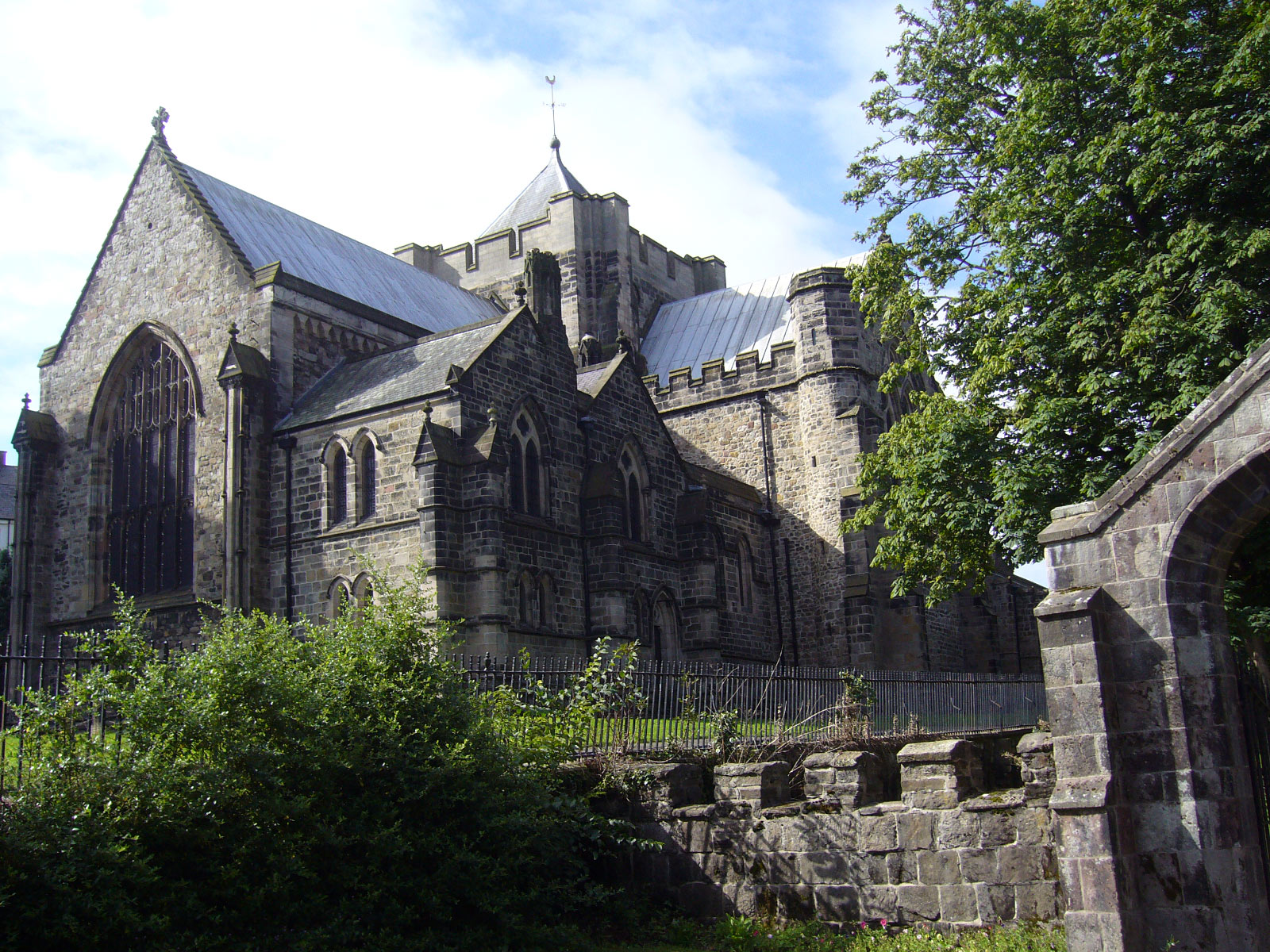 Bangor